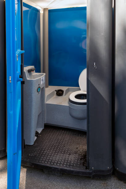 Best Portable toilet rental cost  in Double Oak, TX