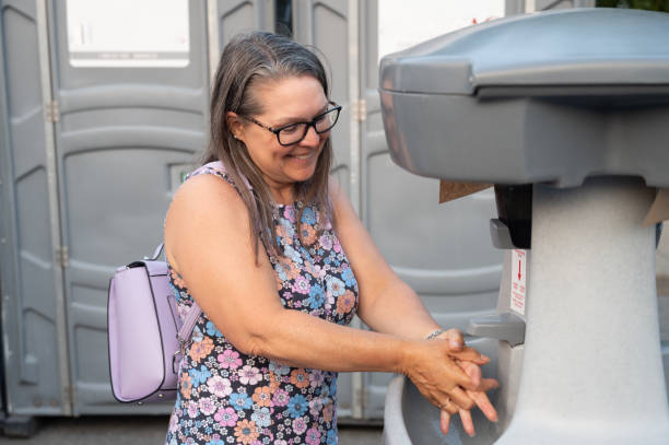 Best High-end porta potty rental  in Double Oak, TX