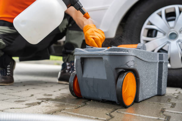 Best Portable toilet rental cost  in Double Oak, TX