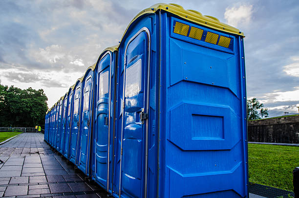 Best Portable toilet rental cost  in Double Oak, TX