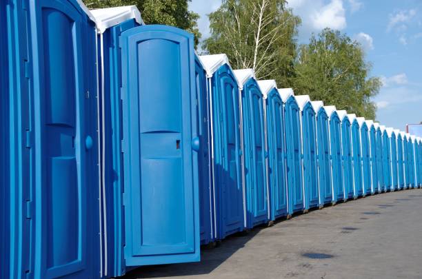 Best High-end porta potty rental  in Double Oak, TX